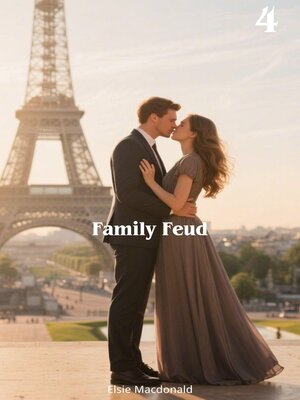cover image of Family Feud